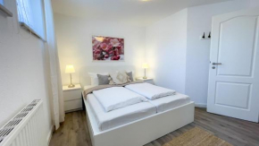 Haus Strandrobbe FeWo 7